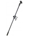 夾檯咪架 增長咪架 microphone stand